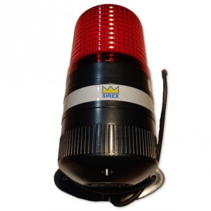 ELFATEK-SIREX-SD-R24B-WB---SIRENA-ROSIE-24VDC